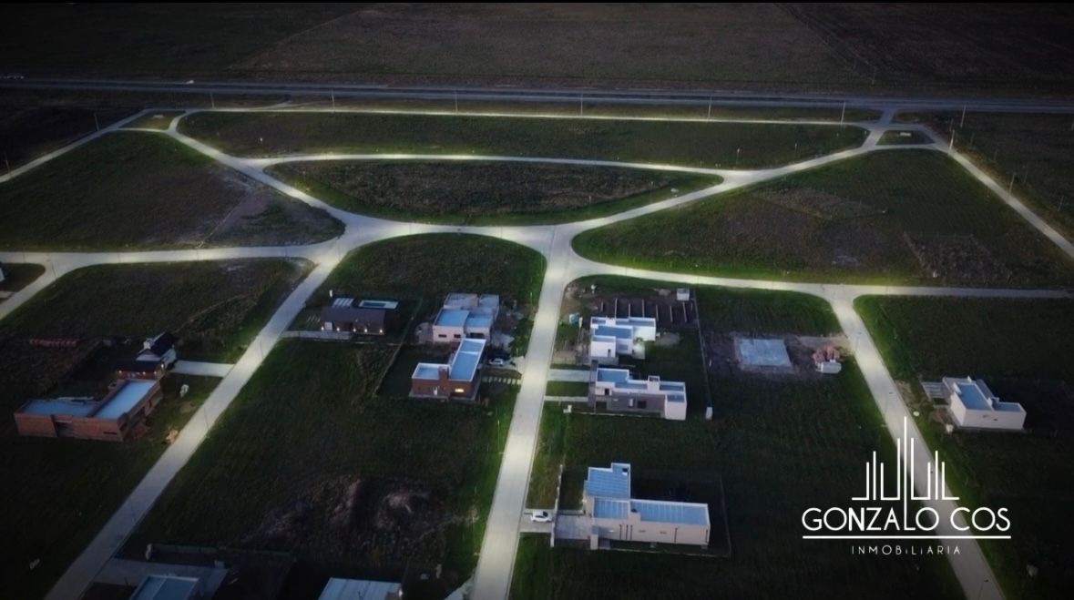 Terreno en Venta en Cam. Parque Sesquicentenario Y Jose Hernandez, La Barranca , Bahía Blanca - Bahía Blanca Propiedades | SITIO OFICIAL l