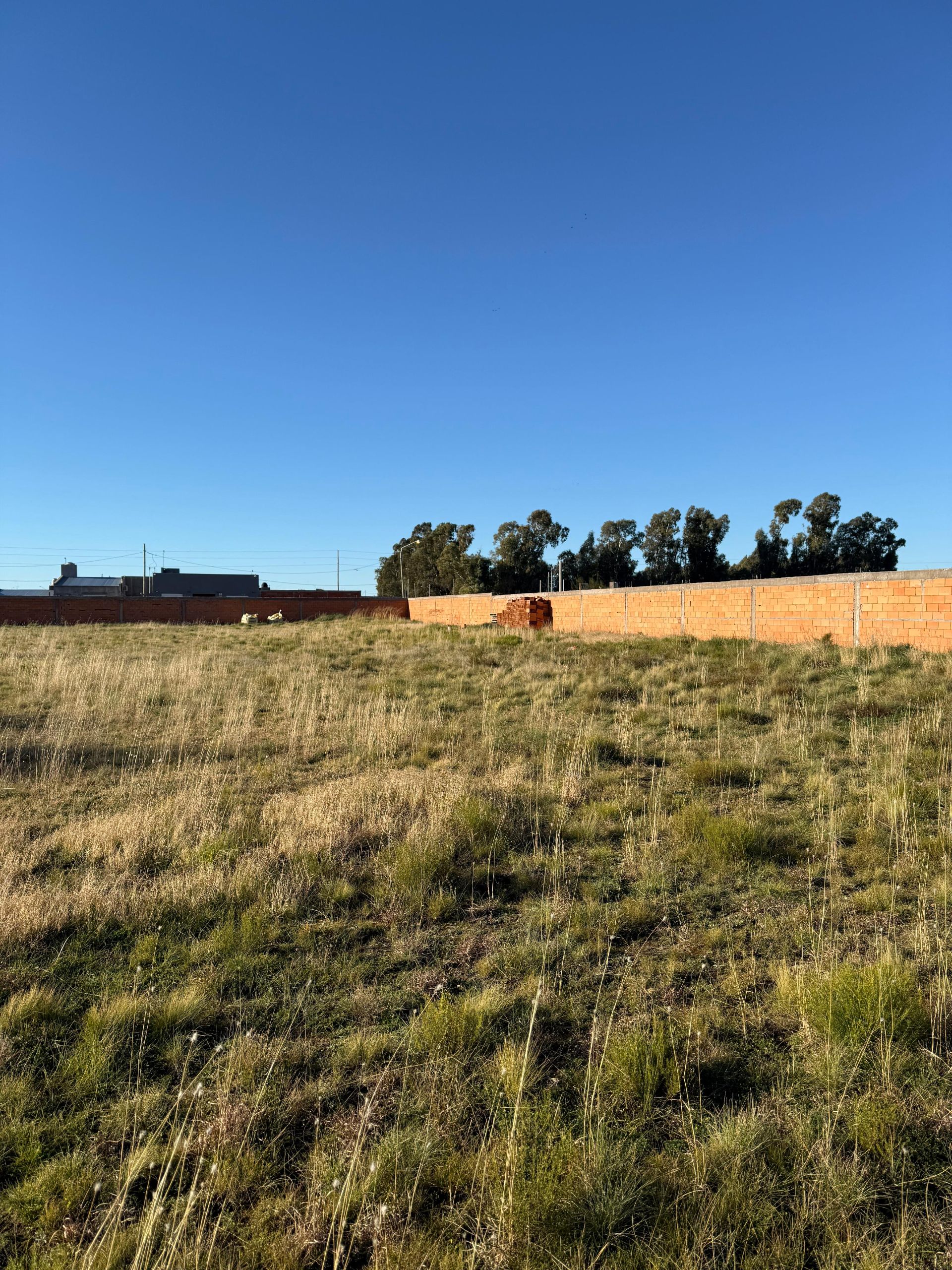 Terreno en Venta en Avellaneda 3700, Parque Industrial, Bahía Blanca - Bahía Blanca Propiedades | SITIO OFICIAL l
