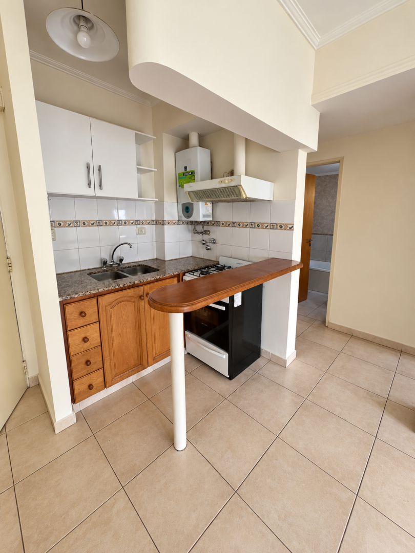 Departamento en Alquiler en Nicaragua 1137, Universitario, Bahía Blanca - Bahía Blanca Propiedades | SITIO OFICIAL l