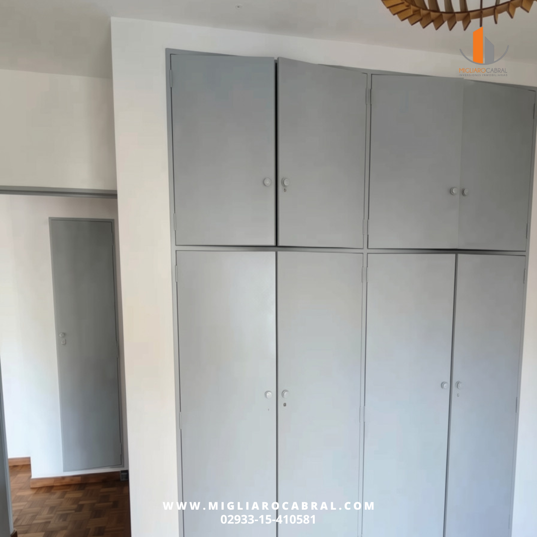 Departamento en Venta en ARAOZ 2400, Palermo, CABA - Bahía Blanca Propiedades | SITIO OFICIAL l