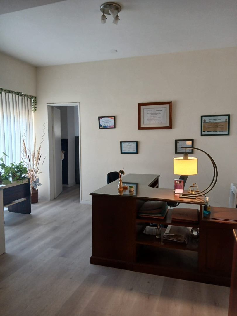 Oficina en Venta en Donado 97, Centro, Bahía Blanca - Bahía Blanca Propiedades | SITIO OFICIAL l
