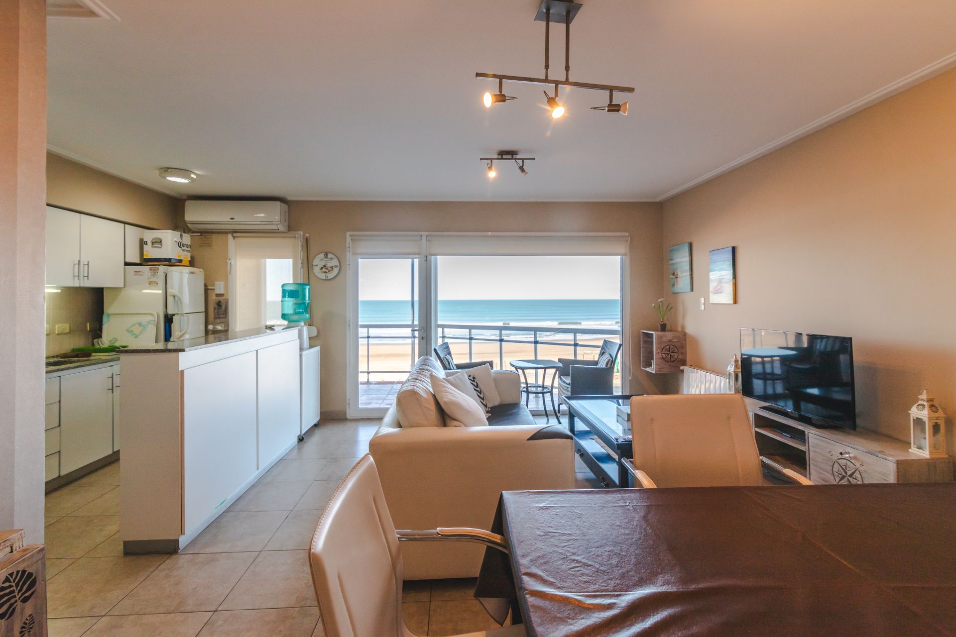 Departamento en Venta en Av. Costanera 1461,  Monte Hermoso - Bahía Blanca Propiedades | SITIO OFICIAL l
