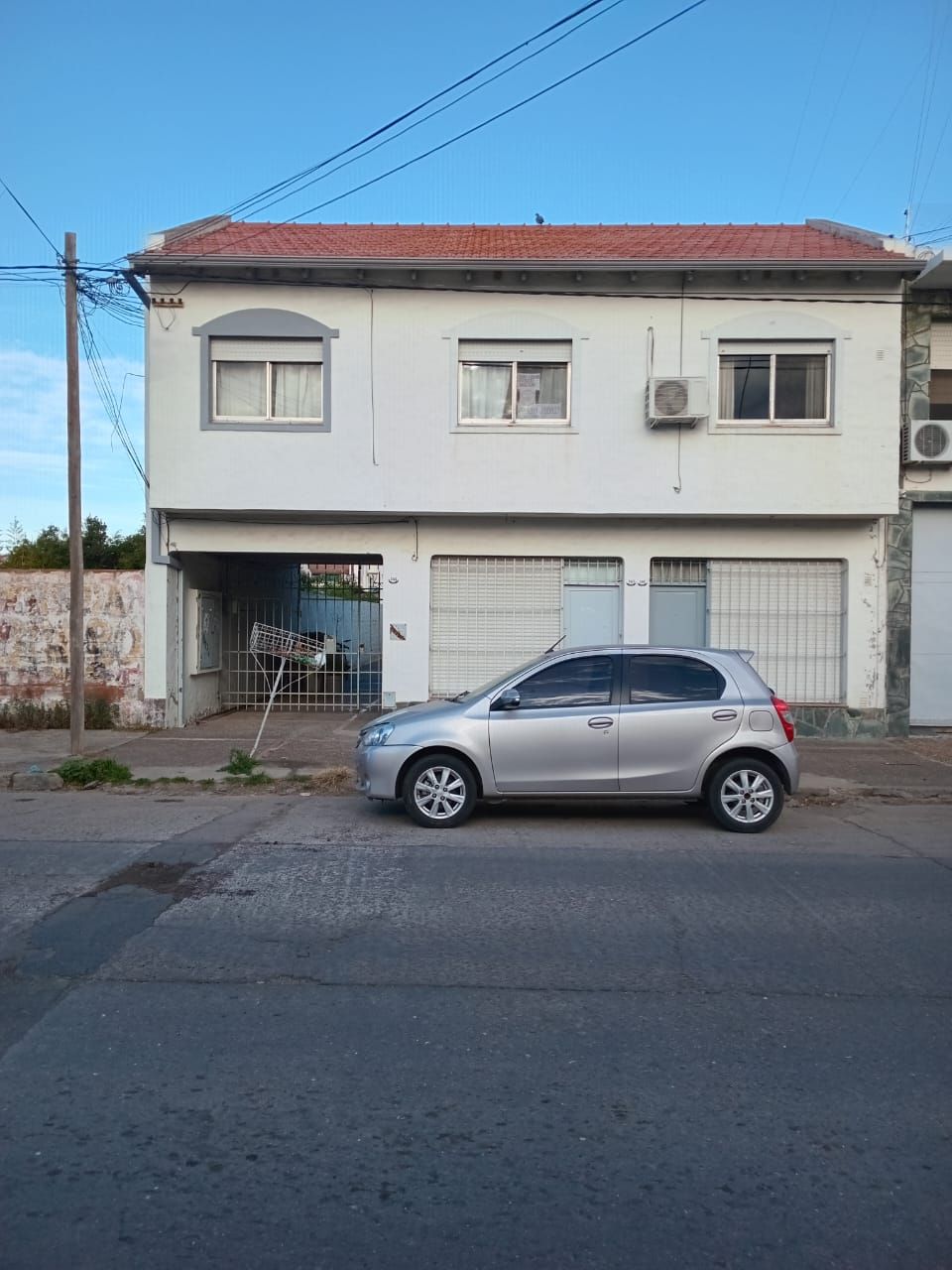 Departamento en Venta en Aguado 365 1 C,  Bahía Blanca - Bahía Blanca Propiedades | SITIO OFICIAL l