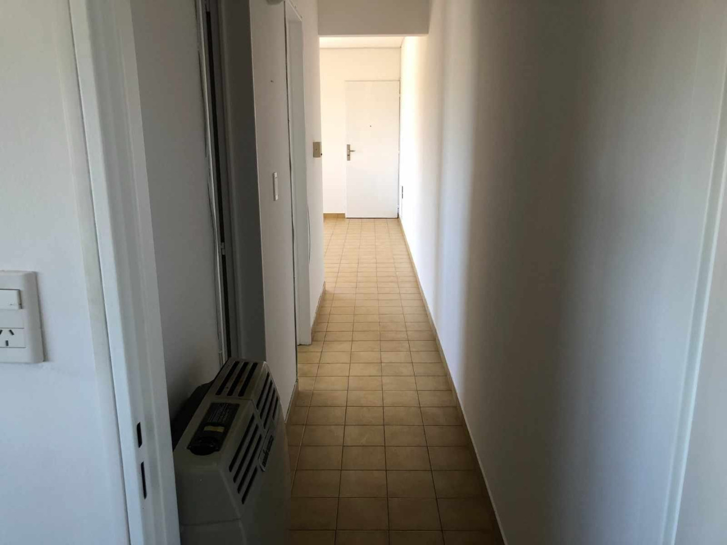 Departamento en Alquiler en Av. Alem 1300, Universitario, Bahía Blanca - Bahía Blanca Propiedades | SITIO OFICIAL l