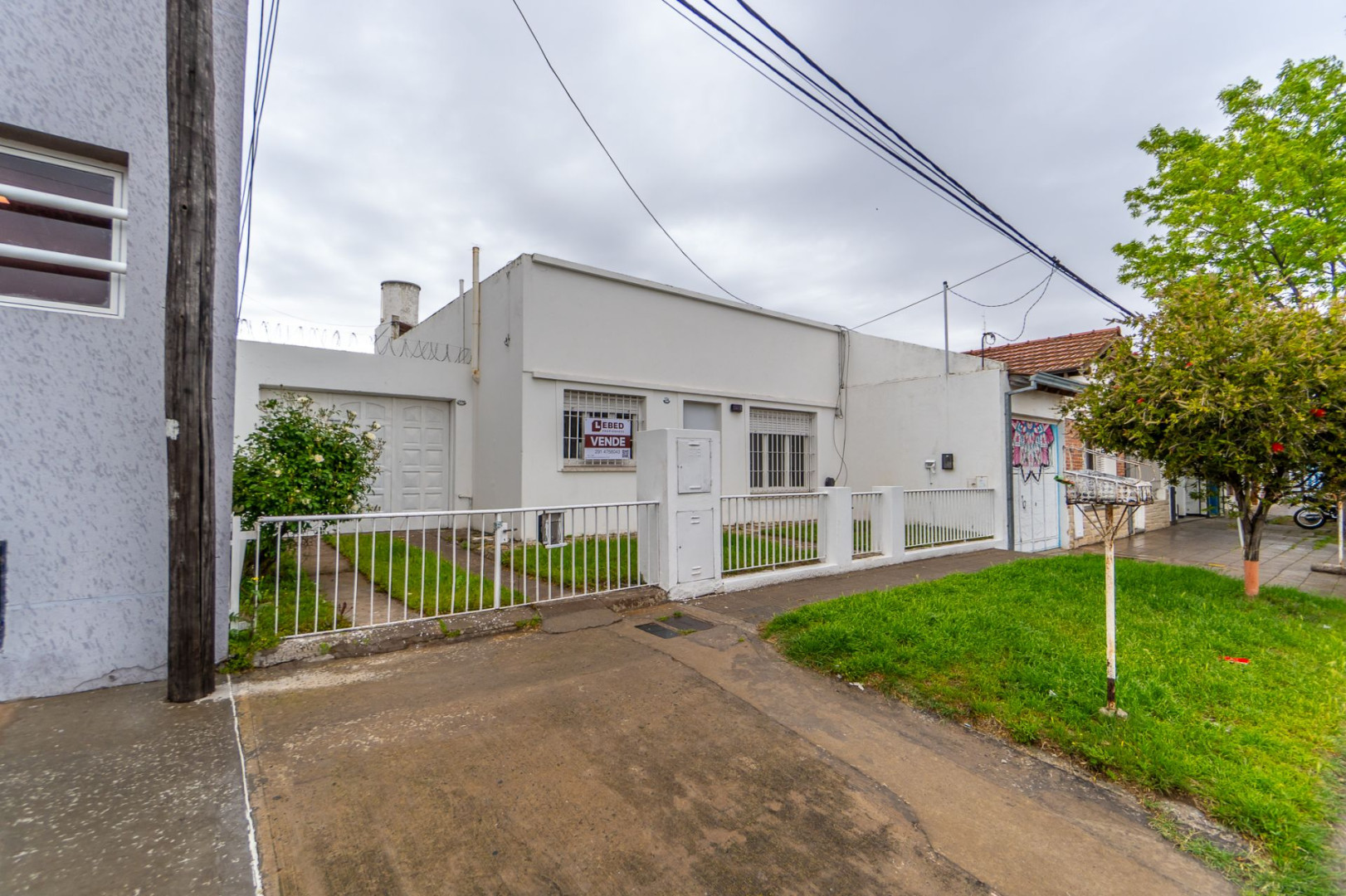 Casa en Venta en Bravard 1334, Mariano Moreno, Bahía Blanca - Bahía Blanca Propiedades | SITIO OFICIAL l