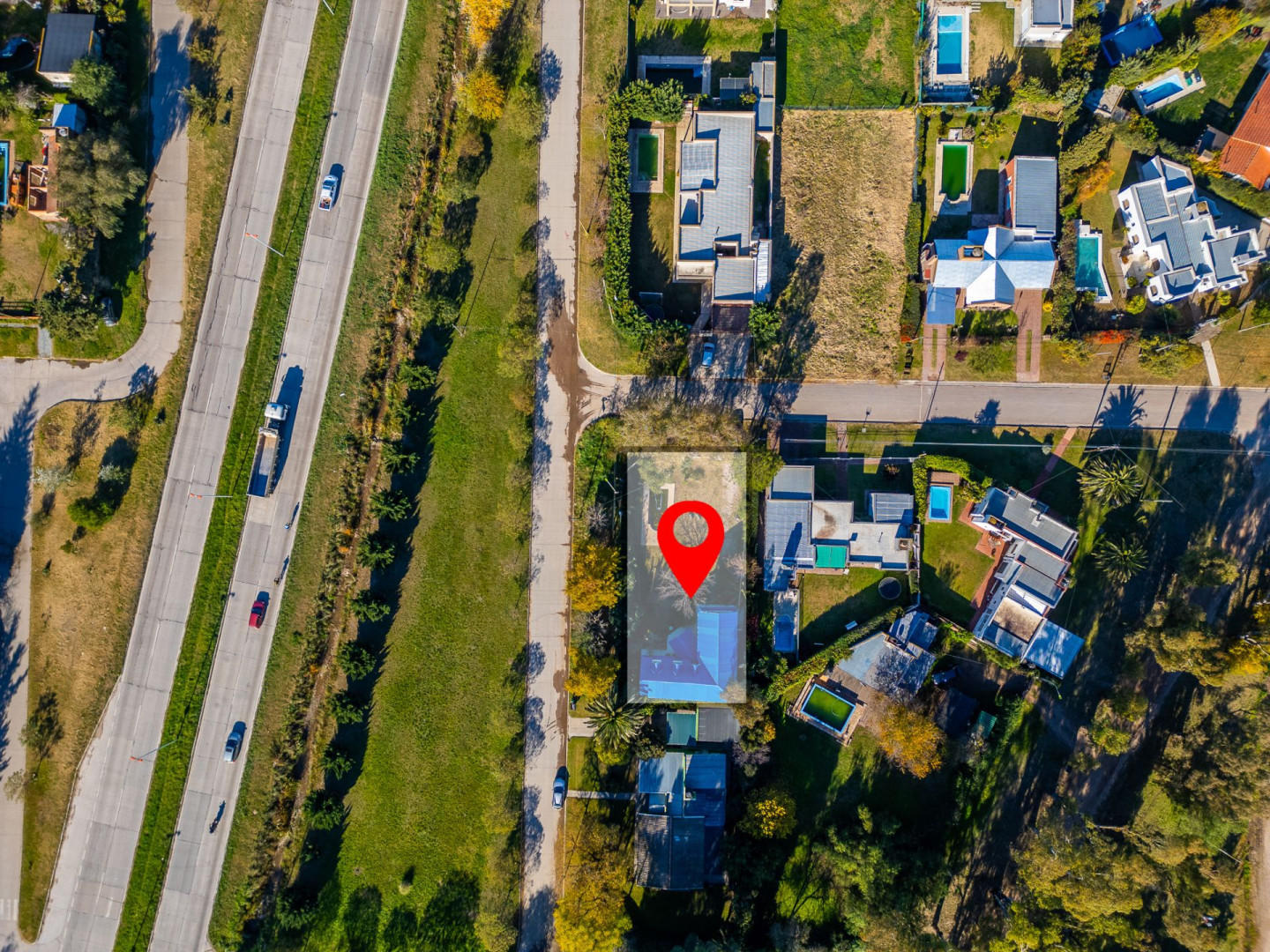 Casa en Venta en Caleu Caleu 784, Patagonia, Bahía Blanca - Bahía Blanca Propiedades | SITIO OFICIAL l