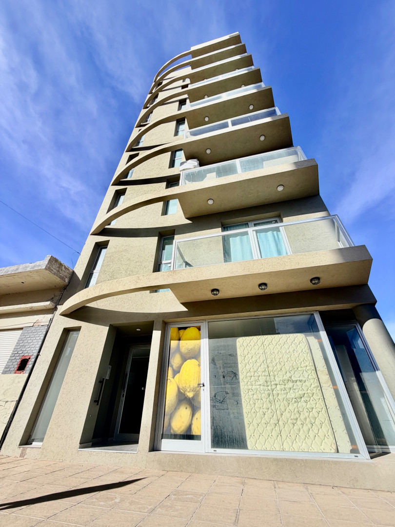 Departamento en Venta en Viega 52, Centro, Monte Hermoso - Bahía Blanca Propiedades | SITIO OFICIAL l
