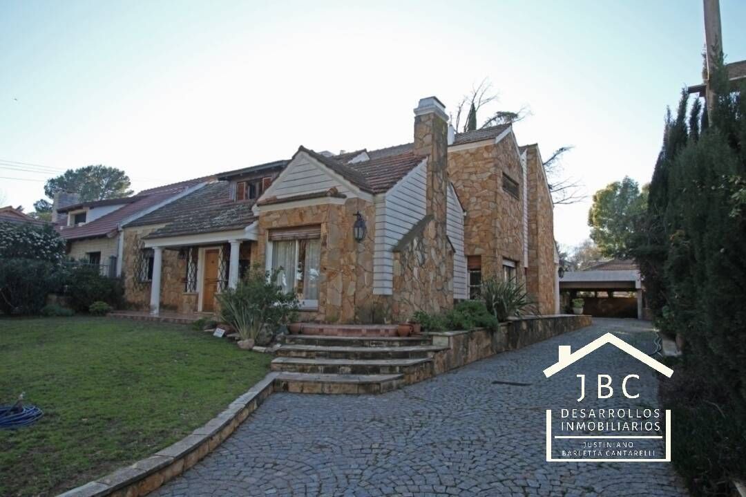 Casa en Venta en CONSTITUYENTES  669, Palihue, Bahía Blanca - Bahía Blanca Propiedades | SITIO OFICIAL l