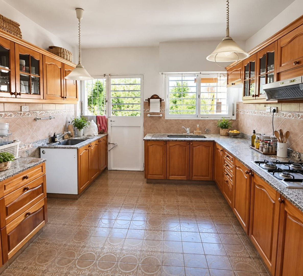 Casa en Venta en Witcomb 1749, Villa del Parque, Bahía Blanca - Bahía Blanca Propiedades | SITIO OFICIAL l