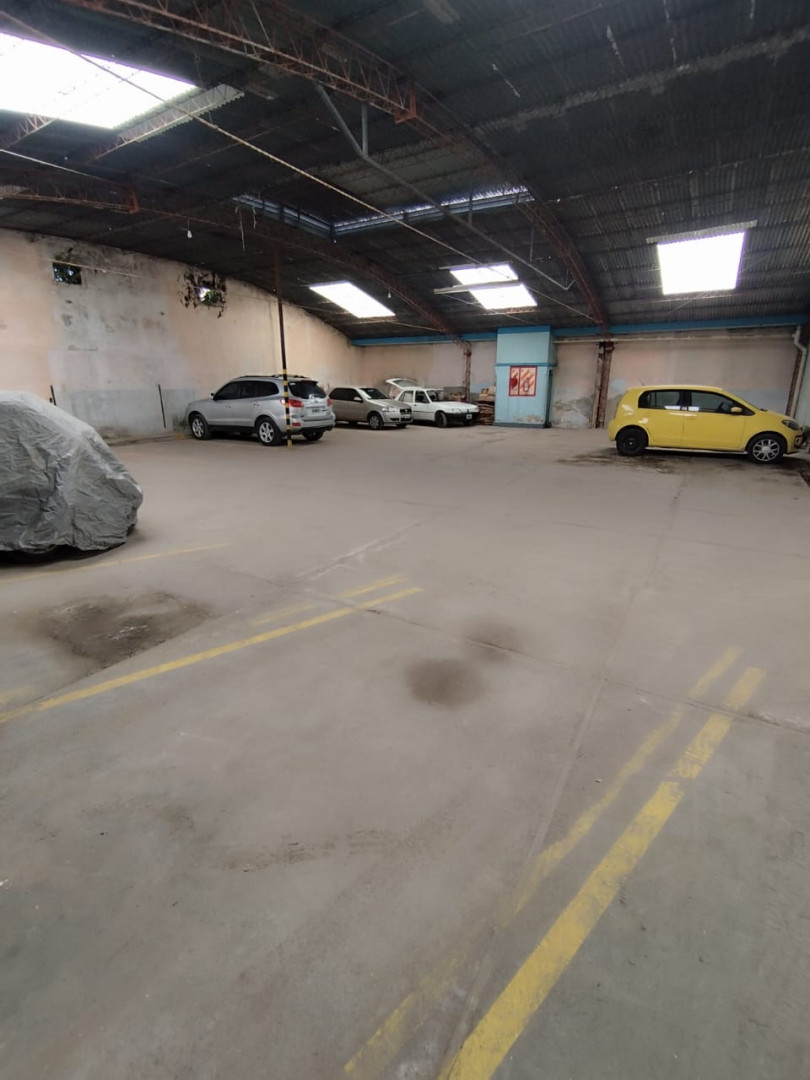 Deposito en Venta en Bransen 632 , La Falda, Bahía Blanca - Bahía Blanca Propiedades | SITIO OFICIAL l