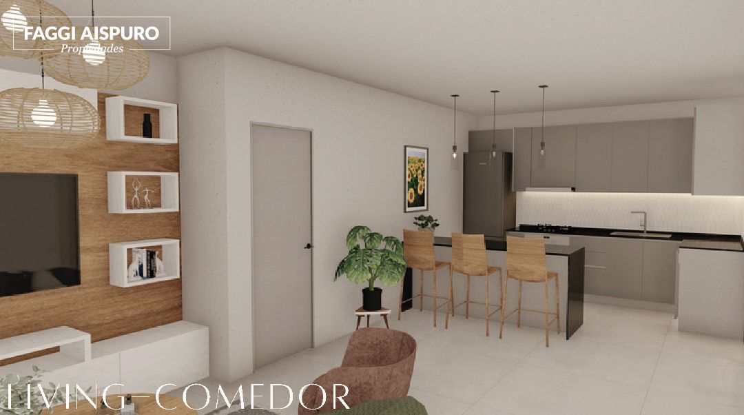 Departamento en Venta en Avenida Argentina Y Costa, Centro, Monte Hermoso - Bahía Blanca Propiedades | SITIO OFICIAL l