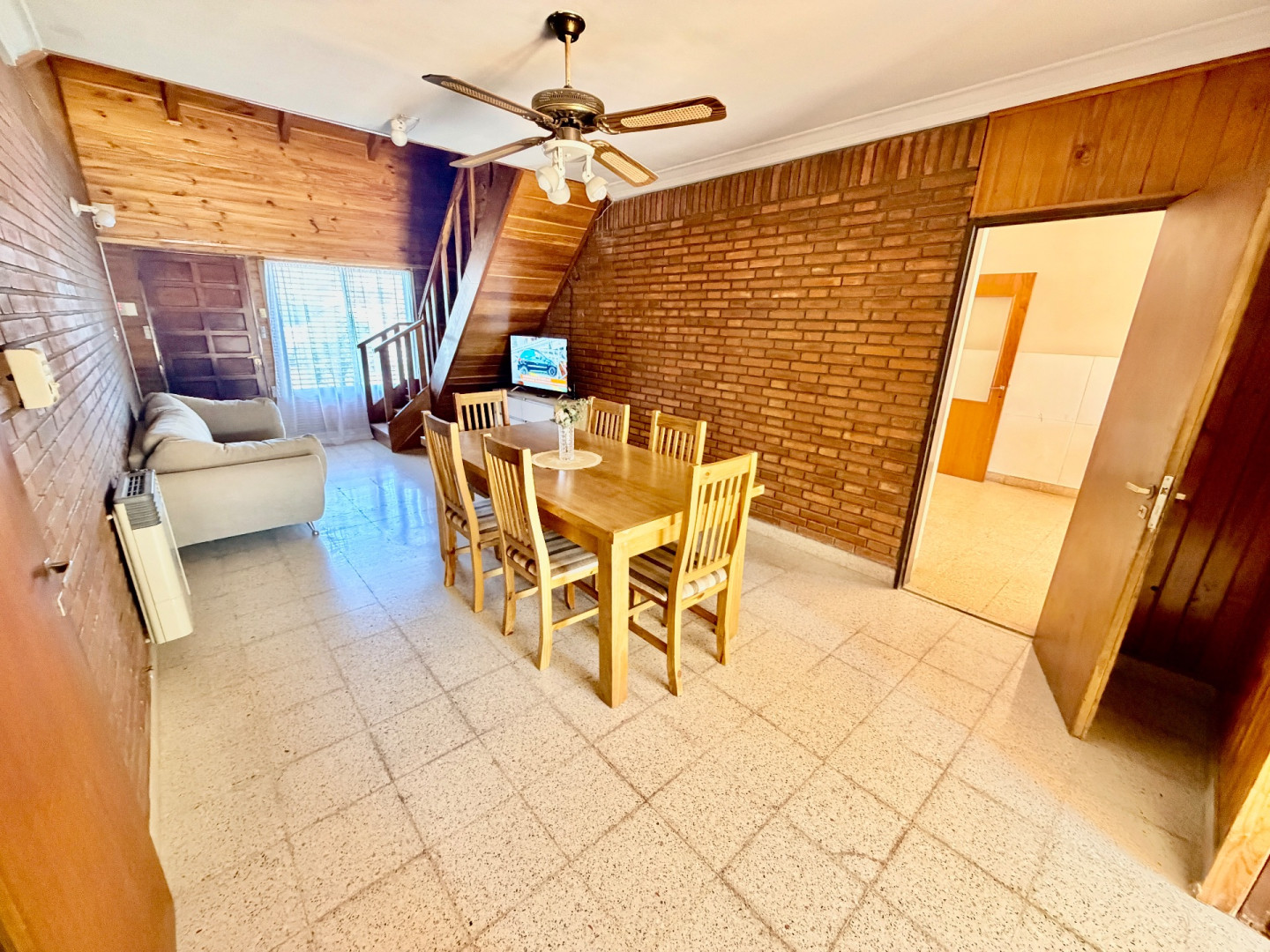 Casa en Venta en Tomas Guido 2200, Villa Delfina, Bahía Blanca - Bahía Blanca Propiedades | SITIO OFICIAL l