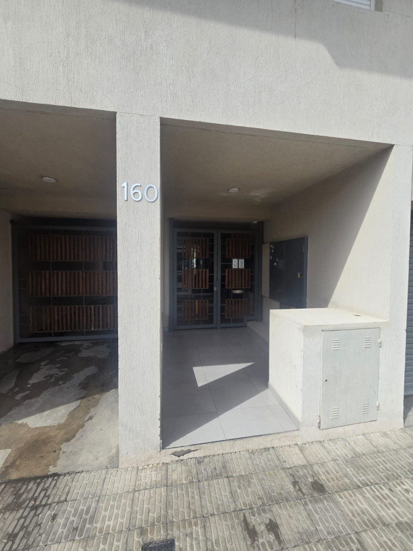 Departamento en Alquiler en Holdich 160, Macrocentro, Bahía Blanca - Bahía Blanca Propiedades | SITIO OFICIAL l