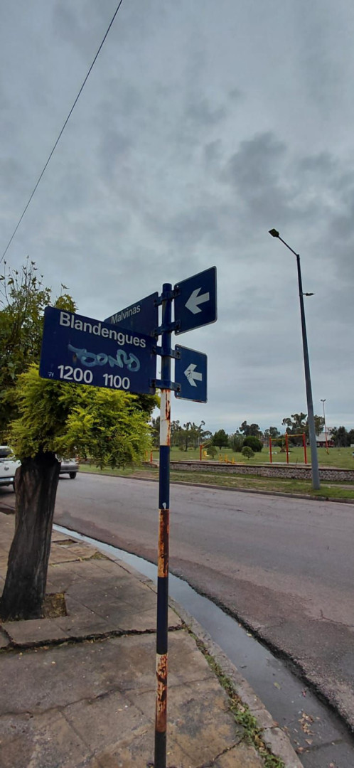 Casa en Venta en Malvinas Y Blandengues,  Bahía Blanca - Bahía Blanca Propiedades | SITIO OFICIAL l