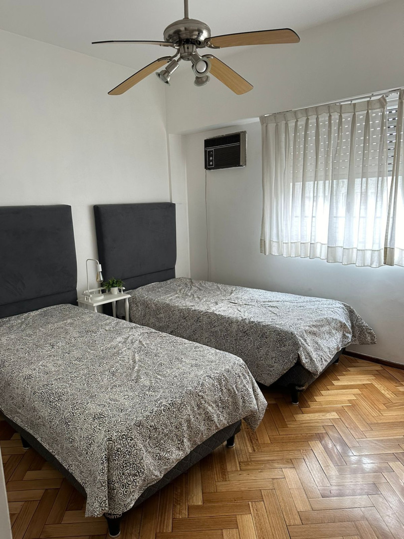 Departamento en Venta en Santa Fe 3365, Palermo, CABA - Bahía Blanca Propiedades | SITIO OFICIAL l