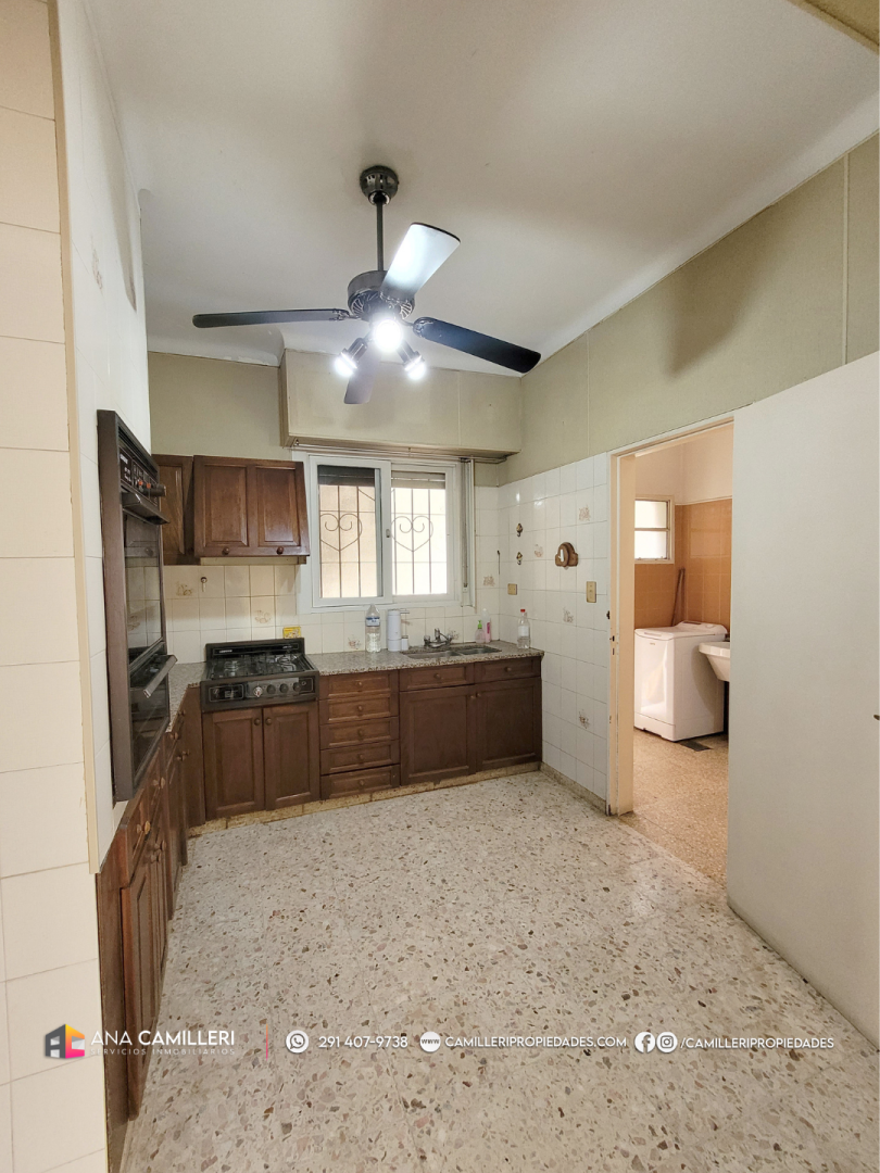 Casa en Venta en Zapiola 1100, Universitario, Bahía Blanca - Bahía Blanca Propiedades | SITIO OFICIAL l
