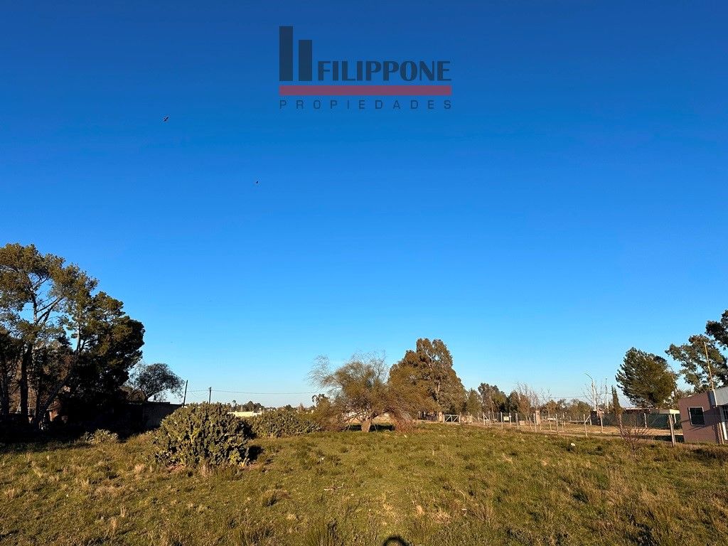 Terreno en Venta en Angel Marcos 1457, Oro Verde, Bahía Blanca - Bahía Blanca Propiedades | SITIO OFICIAL l