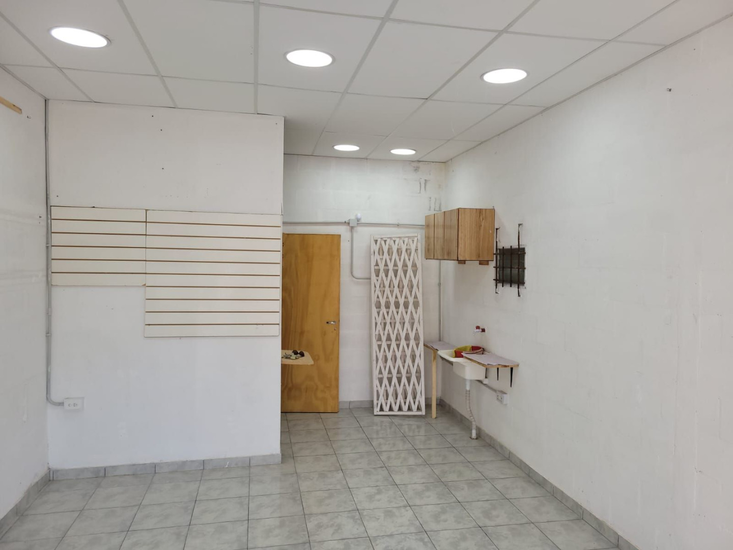 Local en Alquiler en Pablo Lejarraga 6541, Grunbein, Bahía Blanca - Bahía Blanca Propiedades | SITIO OFICIAL l