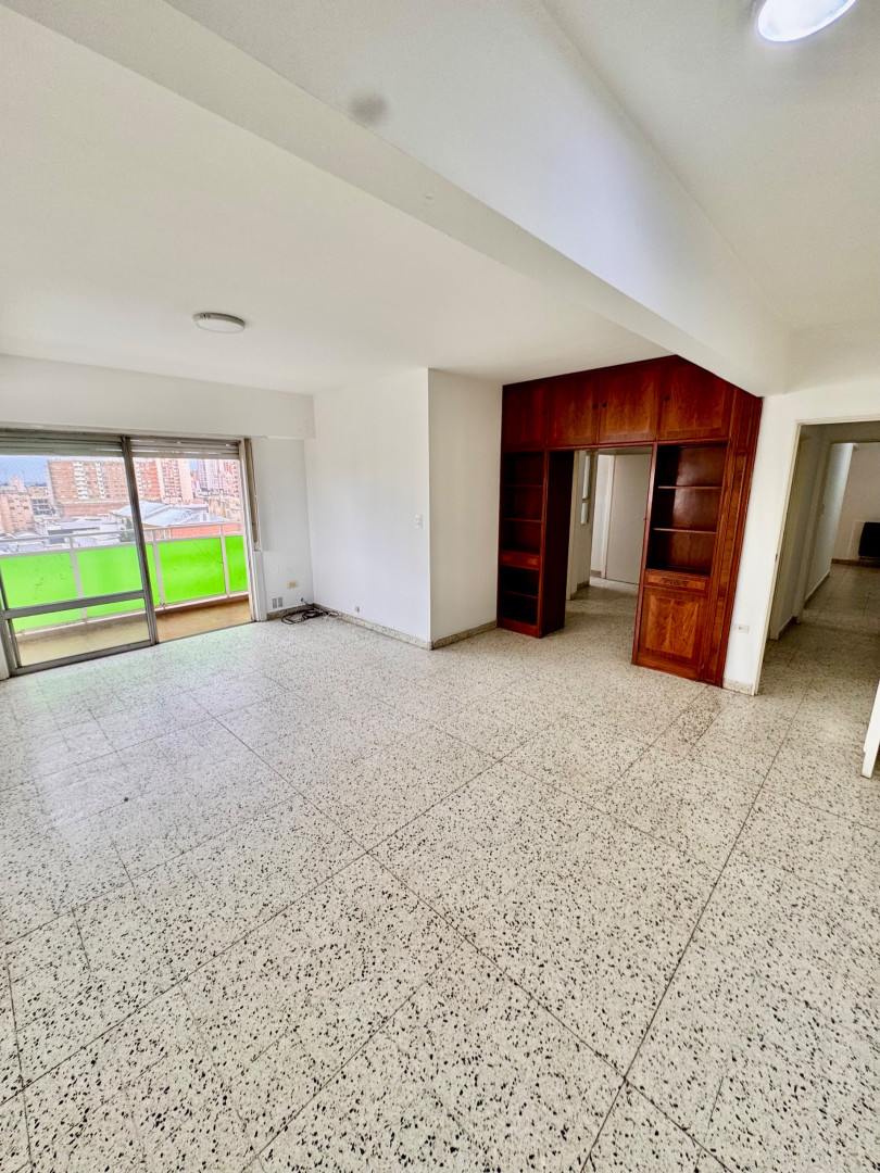 Departamento en Venta en Las Heras Y San Martin, Centro, Bahía Blanca - Bahía Blanca Propiedades | SITIO OFICIAL l