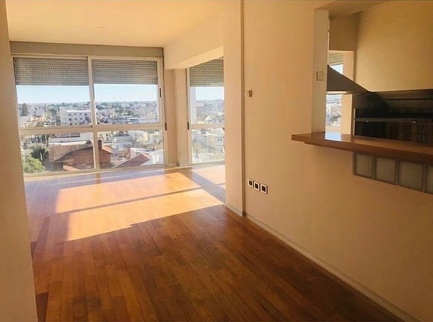 Departamento en Alquiler en Mitre Y Humberto Primo ,  Bahía Blanca - Bahía Blanca Propiedades | SITIO OFICIAL l