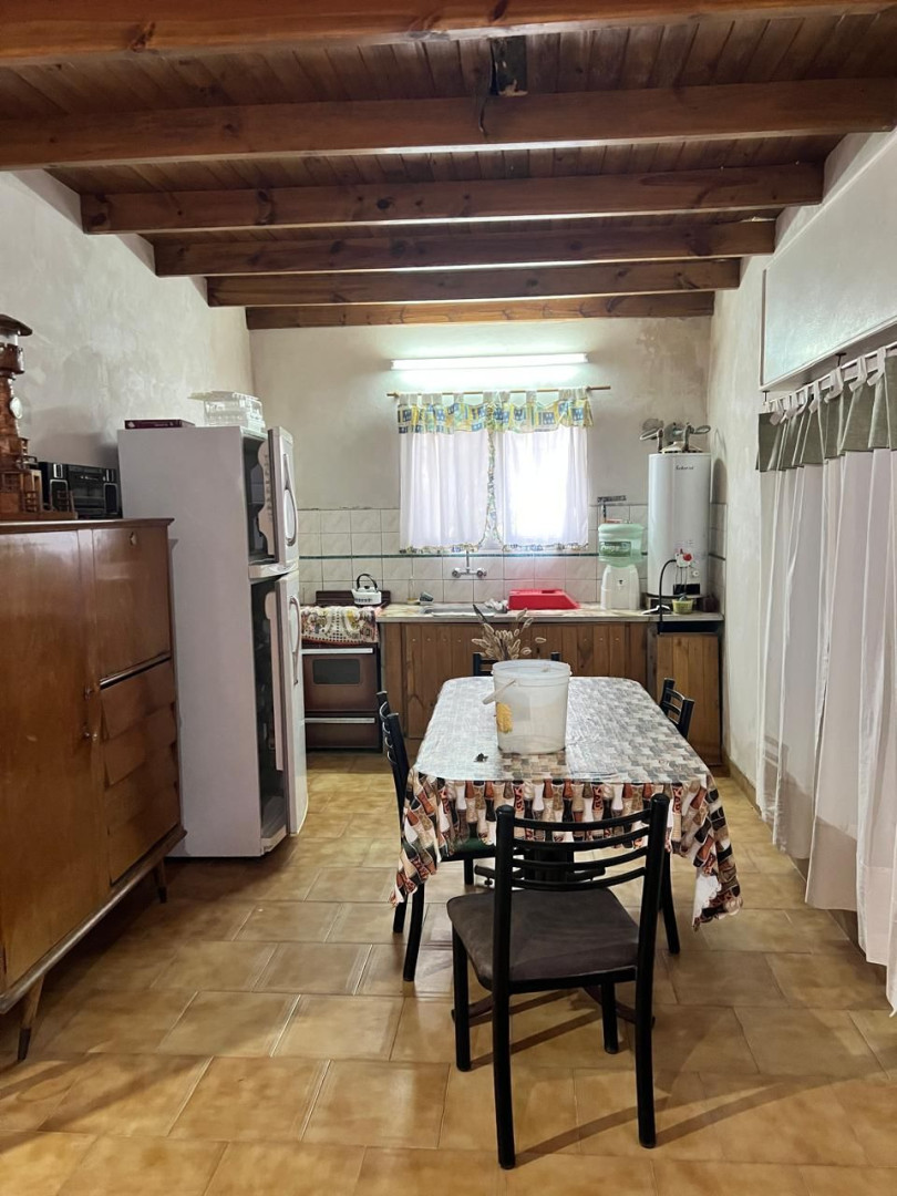 Casa en Venta en Mar Del Plata,  Monte Hermoso - Bahía Blanca Propiedades | SITIO OFICIAL l