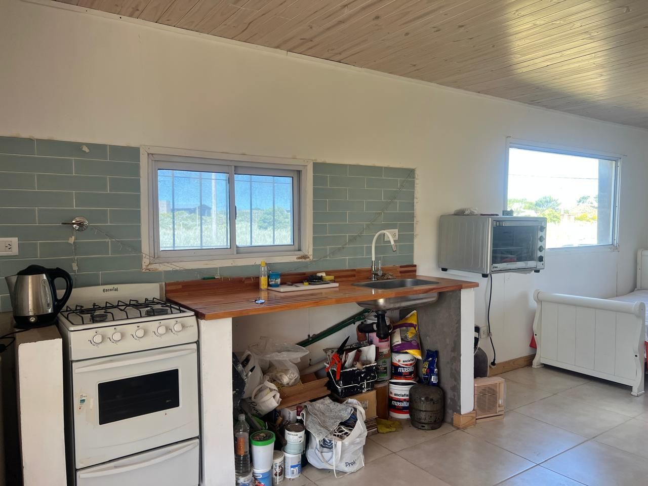Casa en Venta en Cauquenes 1609,  Pehuen Co - Bahía Blanca Propiedades | SITIO OFICIAL l