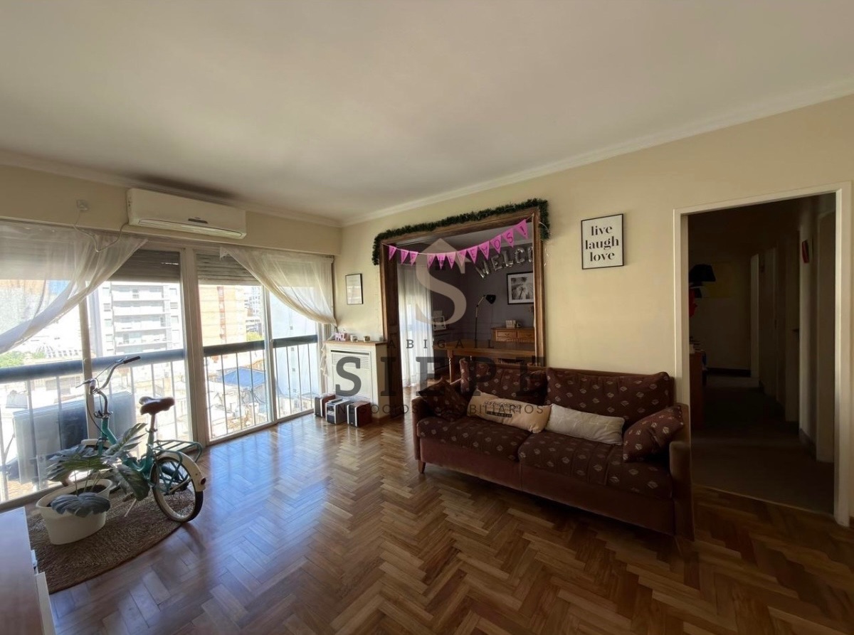 Departamento en Venta en Sarmiento 196, Centro, Bahía Blanca - Bahía Blanca Propiedades | SITIO OFICIAL l