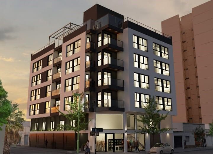 Departamento en Venta en Guemes 958,  Bahía Blanca - Bahía Blanca Propiedades | SITIO OFICIAL l