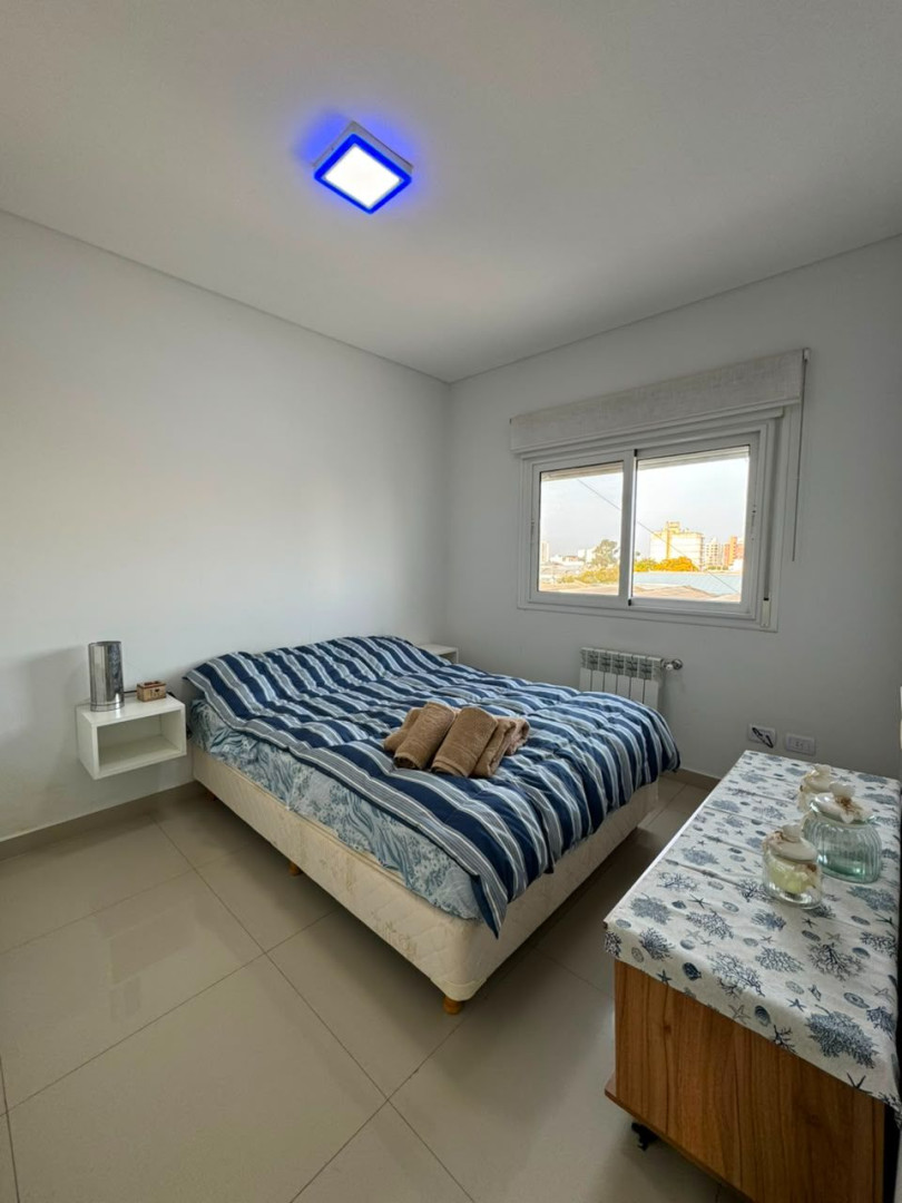 Departamento en Alquiler en San Martin 569, Centro, Bahía Blanca - Bahía Blanca Propiedades | SITIO OFICIAL l