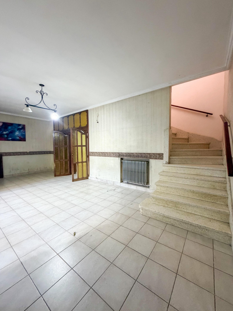 Casa en Alquiler en Hipólito Irigoyen 500 , Centro, Bahía Blanca - Bahía Blanca Propiedades | SITIO OFICIAL l