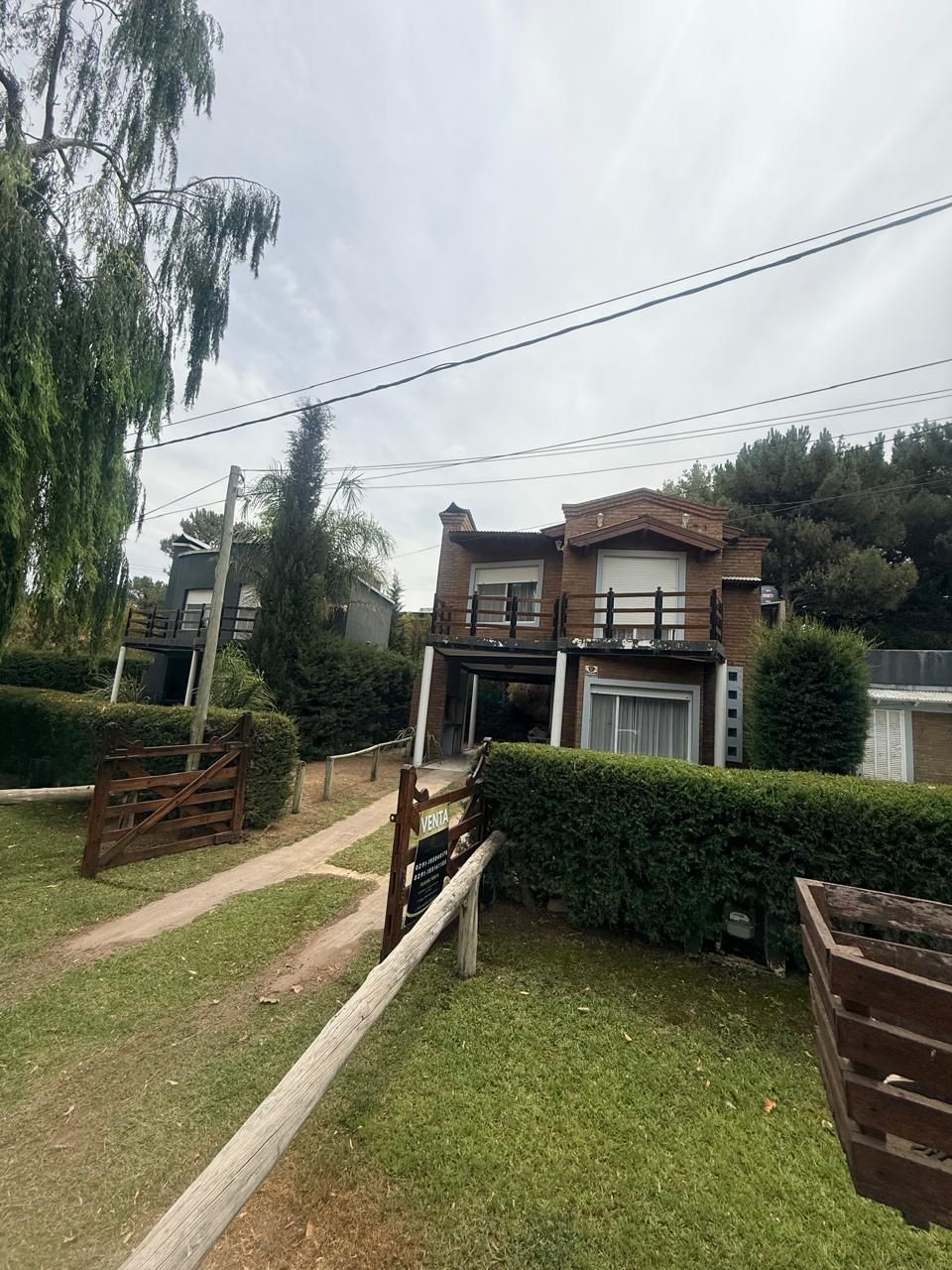 Duplex en Venta en Av Zucchiatti Al 2100, Las Dunas, Monte Hermoso - Bahía Blanca Propiedades | SITIO OFICIAL l