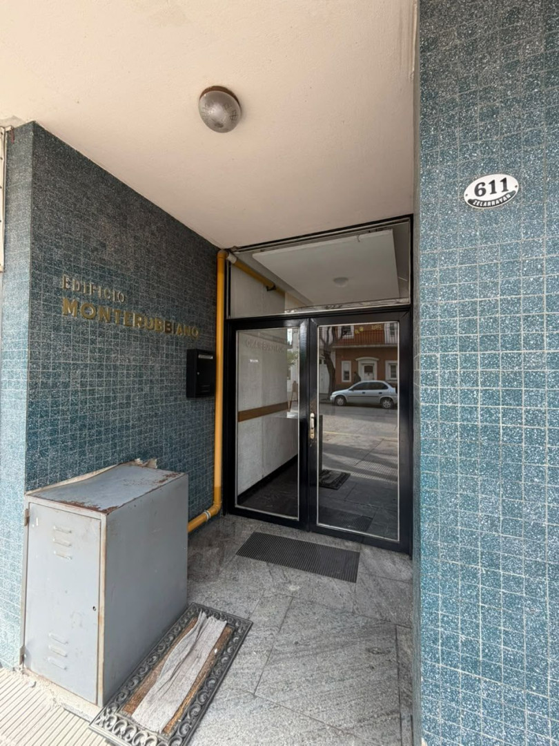Departamento en Venta en Zelarrayan 611 - 4 D , Macrocentro, Bahía Blanca - Bahía Blanca Propiedades | SITIO OFICIAL l