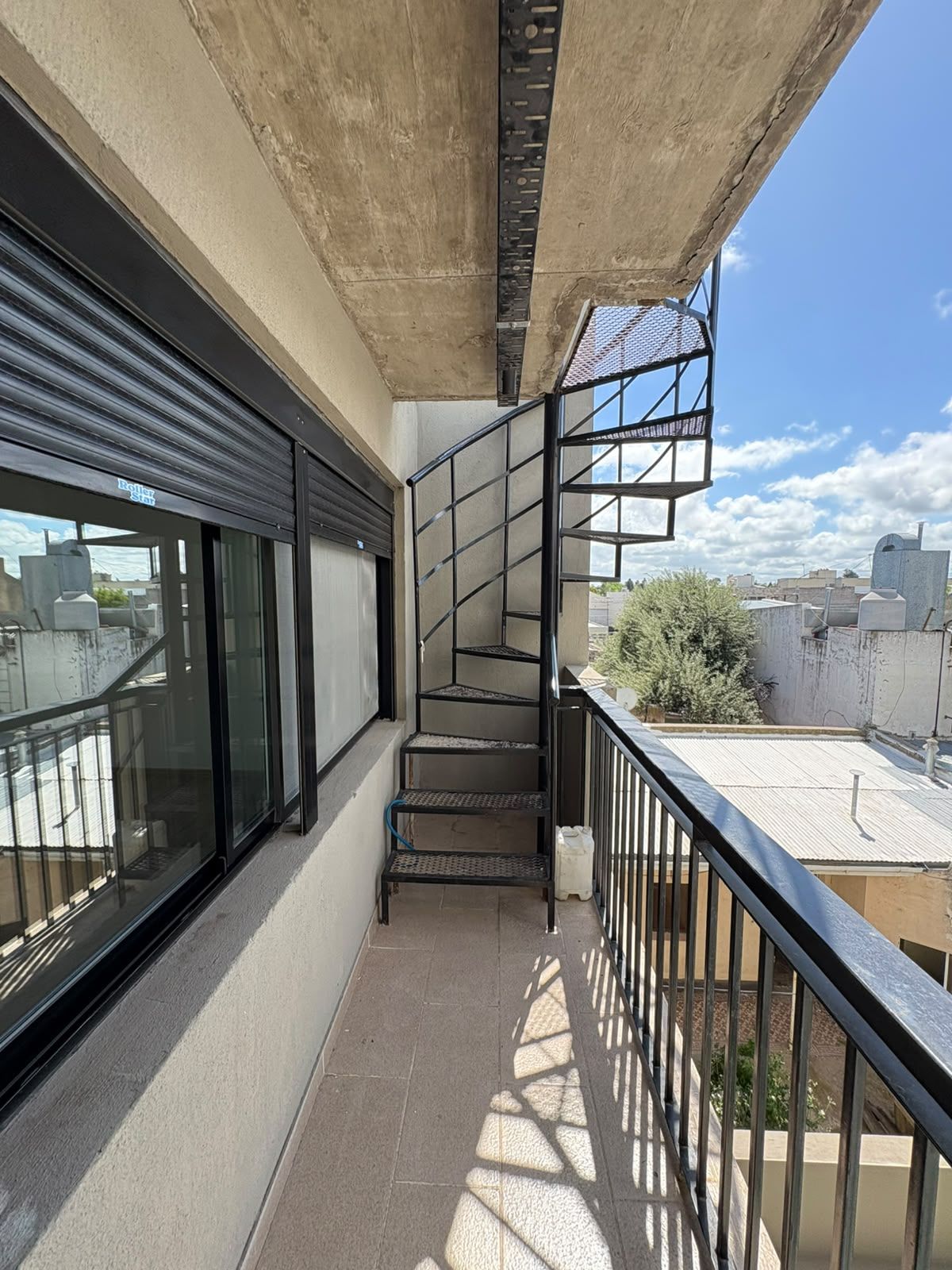 Departamento en Alquiler en Witcomb 65, La Falda, Bahía Blanca - Bahía Blanca Propiedades | SITIO OFICIAL l