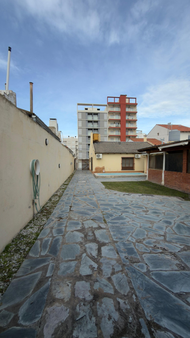 Casa en Venta en AVENIDA ARGENTINA 200,  Monte Hermoso - Bahía Blanca Propiedades | SITIO OFICIAL l