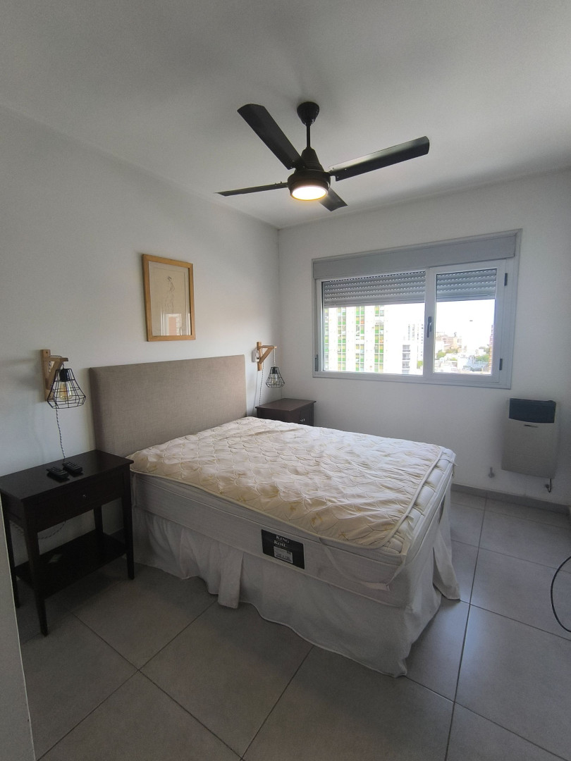 Departamento en Alquiler en Mitre 344, Centro, Bahía Blanca - Bahía Blanca Propiedades | SITIO OFICIAL l