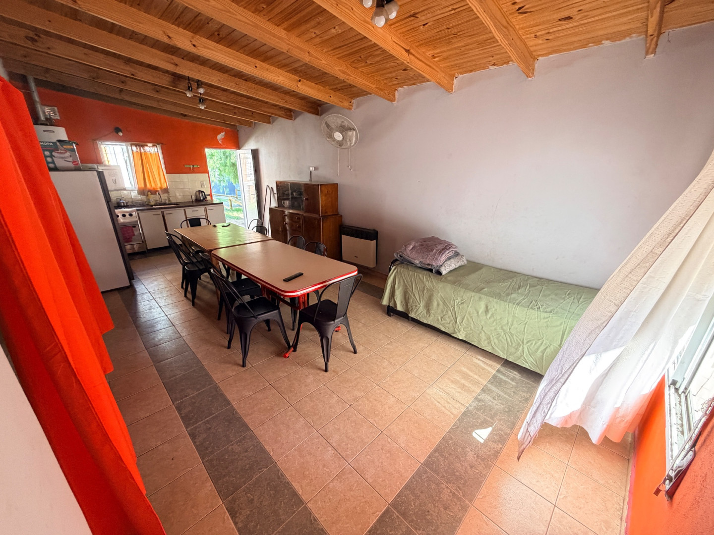 Casa + Departamento en Venta en Río Juramento 300, Dufaur, Monte Hermoso - Bahía Blanca Propiedades | SITIO OFICIAL l