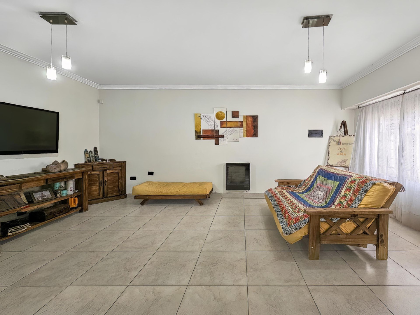 Casa en Venta en Miñones 834, San Martin, Bahía Blanca - Bahía Blanca Propiedades | SITIO OFICIAL l