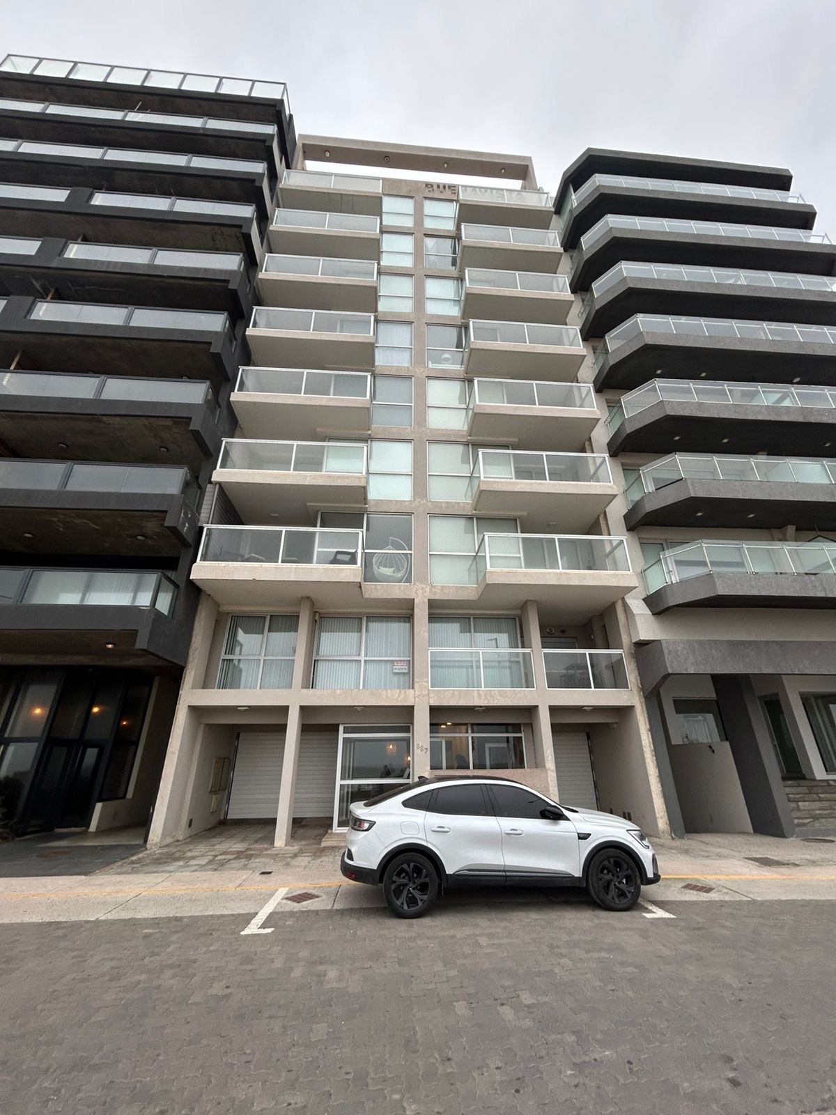 Departamento en Venta en Avenida Presidente Perón 887, Centro, Monte Hermoso - Bahía Blanca Propiedades | SITIO OFICIAL l
