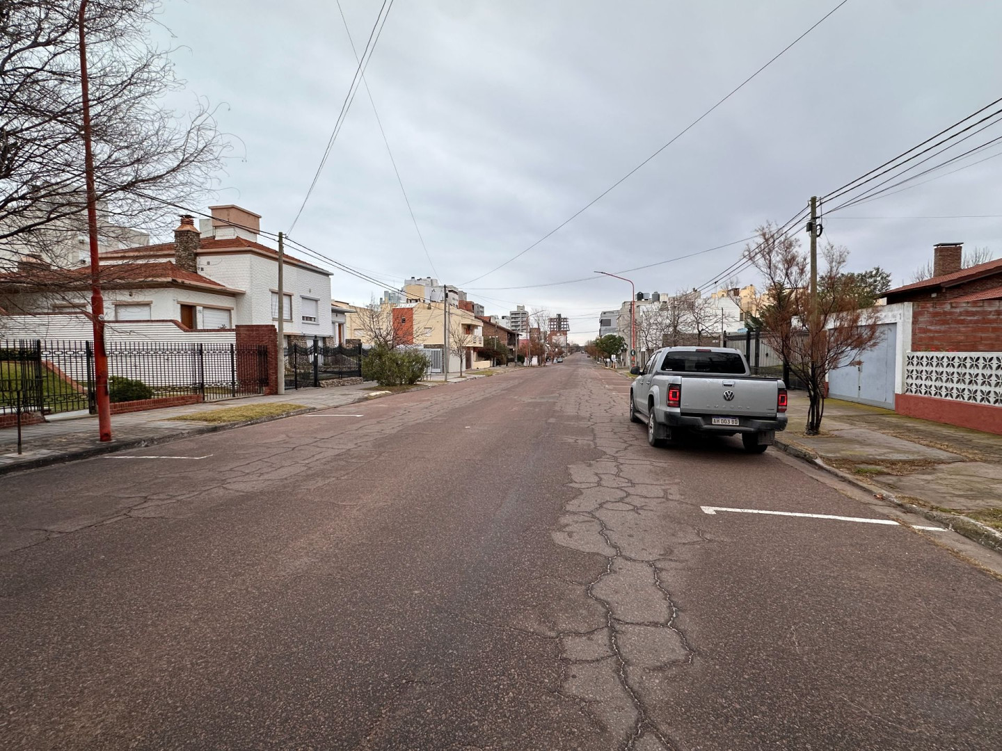 Terreno en Venta en Av Argentina 669, Centro, Monte Hermoso - Bahía Blanca Propiedades | SITIO OFICIAL l