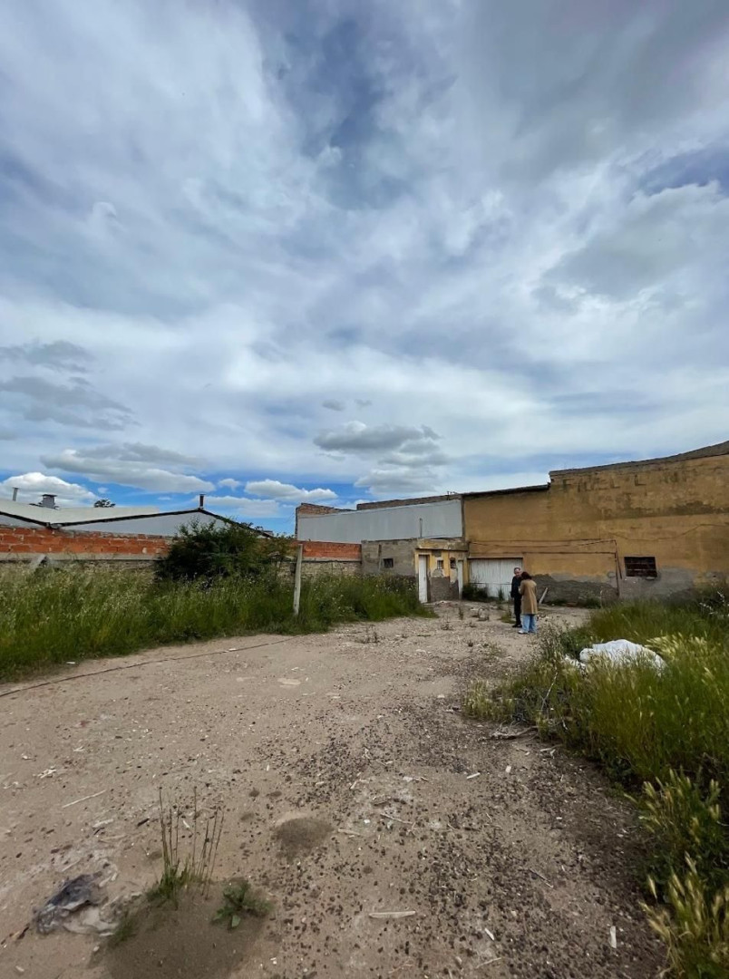 Deposito en Venta en Av. La Plata Y Libano,  Bahía Blanca - Bahía Blanca Propiedades | SITIO OFICIAL l