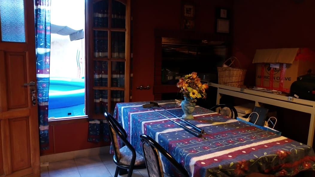 Casa en Venta en Ascasubi 205, Universitario, Bahía Blanca - Bahía Blanca Propiedades | SITIO OFICIAL l