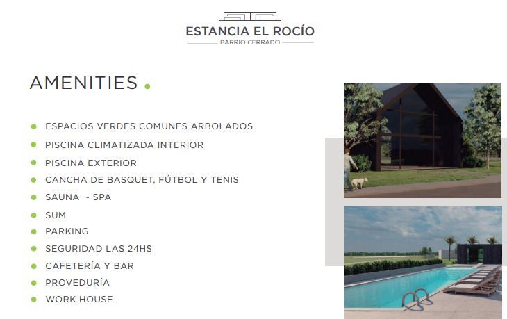 Terreno  - Fideicomiso   Bahía Blanca - Bahía Blanca Propiedades | SITIO OFICIAL l