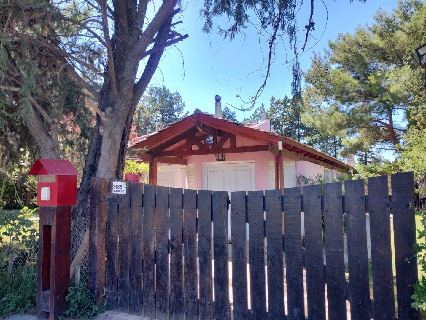 Casaquinta en Venta en Dorotea Macedo 3185, Paihuen, Bahía Blanca - Bahía Blanca Propiedades | SITIO OFICIAL l