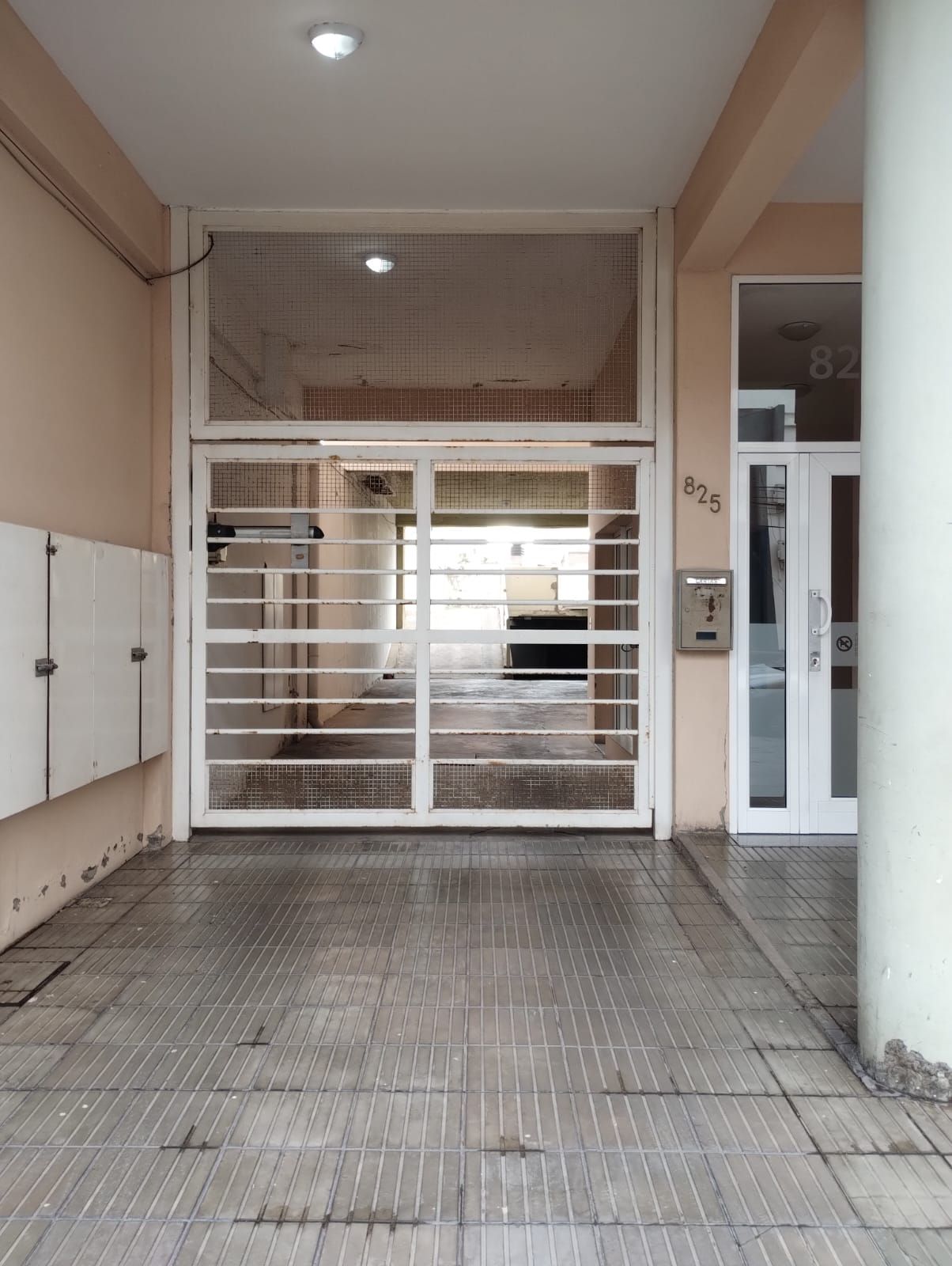 Cochera en Venta en Alvarado 825, Universitario, Bahía Blanca - Bahía Blanca Propiedades | SITIO OFICIAL l