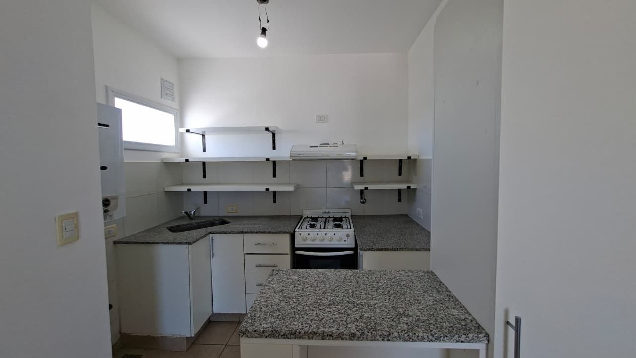 Departamento en Alquiler en Güemes 1155, Universitario, Bahía Blanca - Bahía Blanca Propiedades | SITIO OFICIAL l