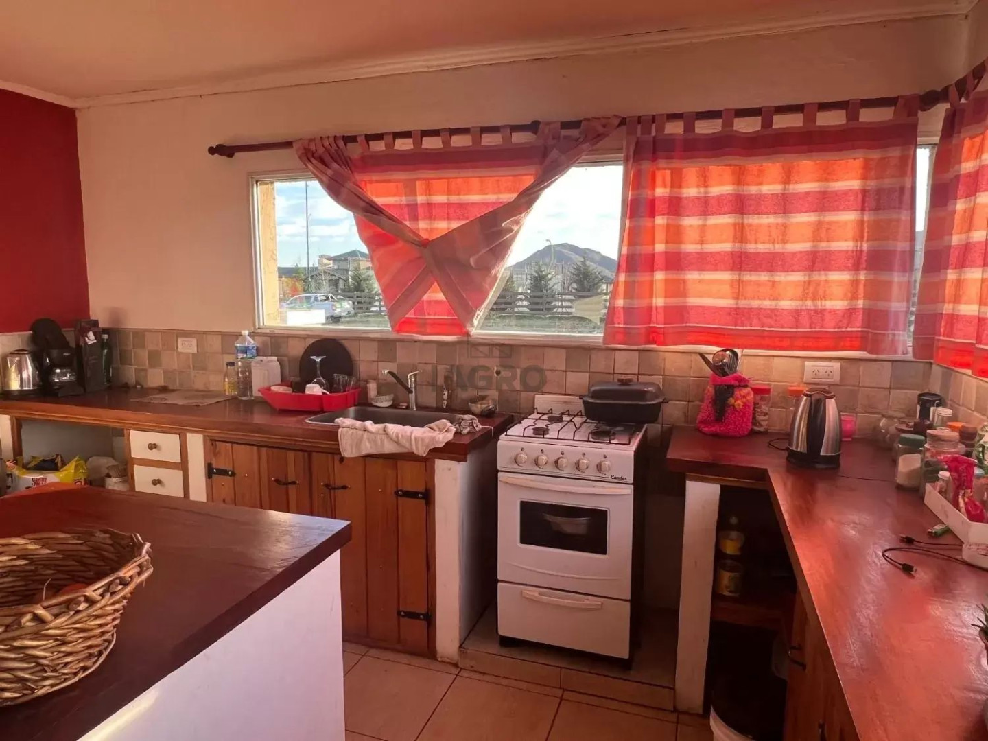 Hotel en Venta en Sierra De La Ventana,  Sierra de  la Ventana - Bahía Blanca Propiedades | SITIO OFICIAL l