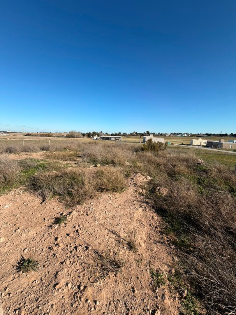 Terreno en Venta en Santa Juana De Lestonnac 4000, La Barranca , Bahía Blanca - Bahía Blanca Propiedades | SITIO OFICIAL l