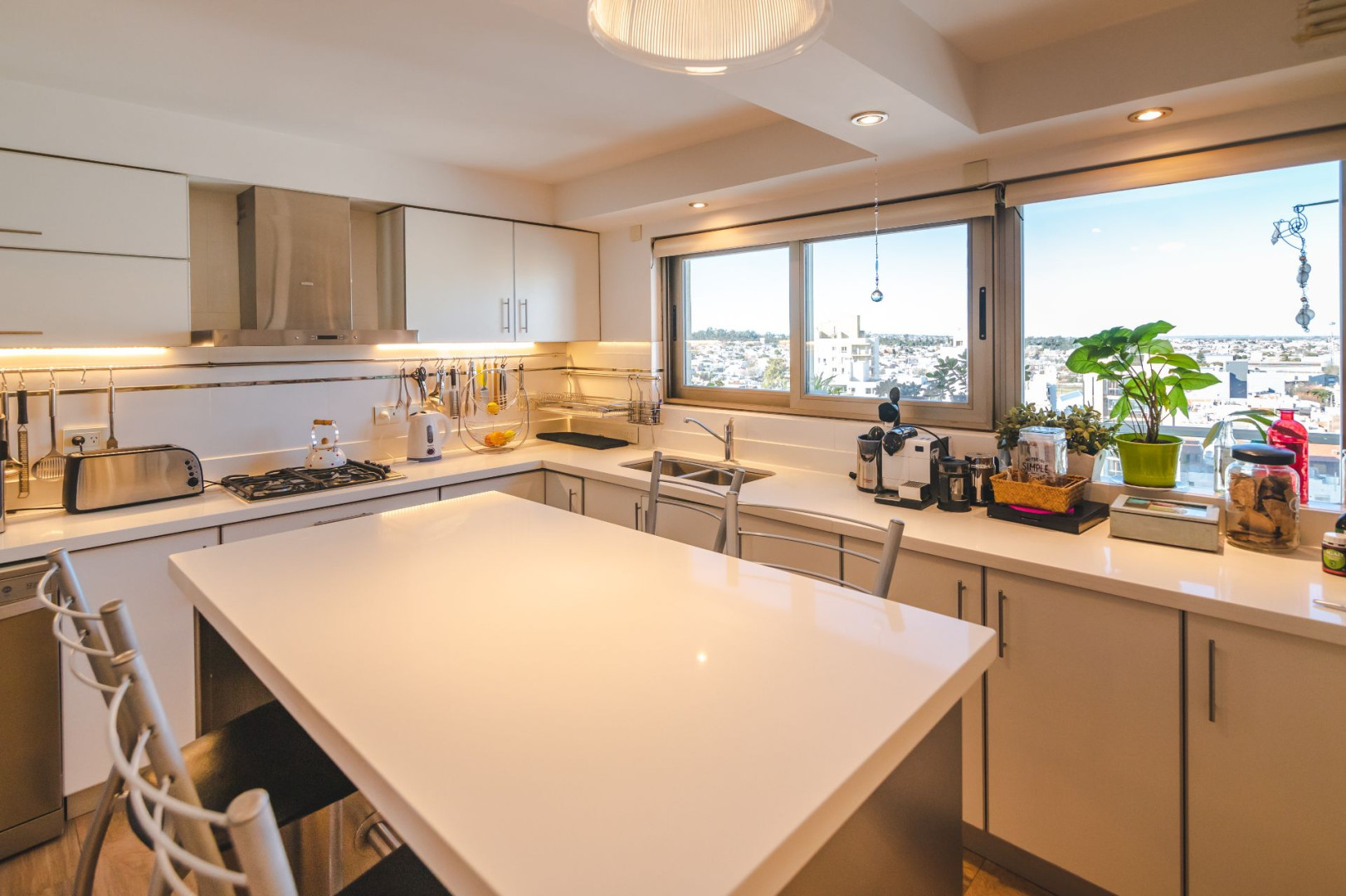 Piso en Venta en Yrigoyen 700,  Bahía Blanca - Bahía Blanca Propiedades | SITIO OFICIAL l