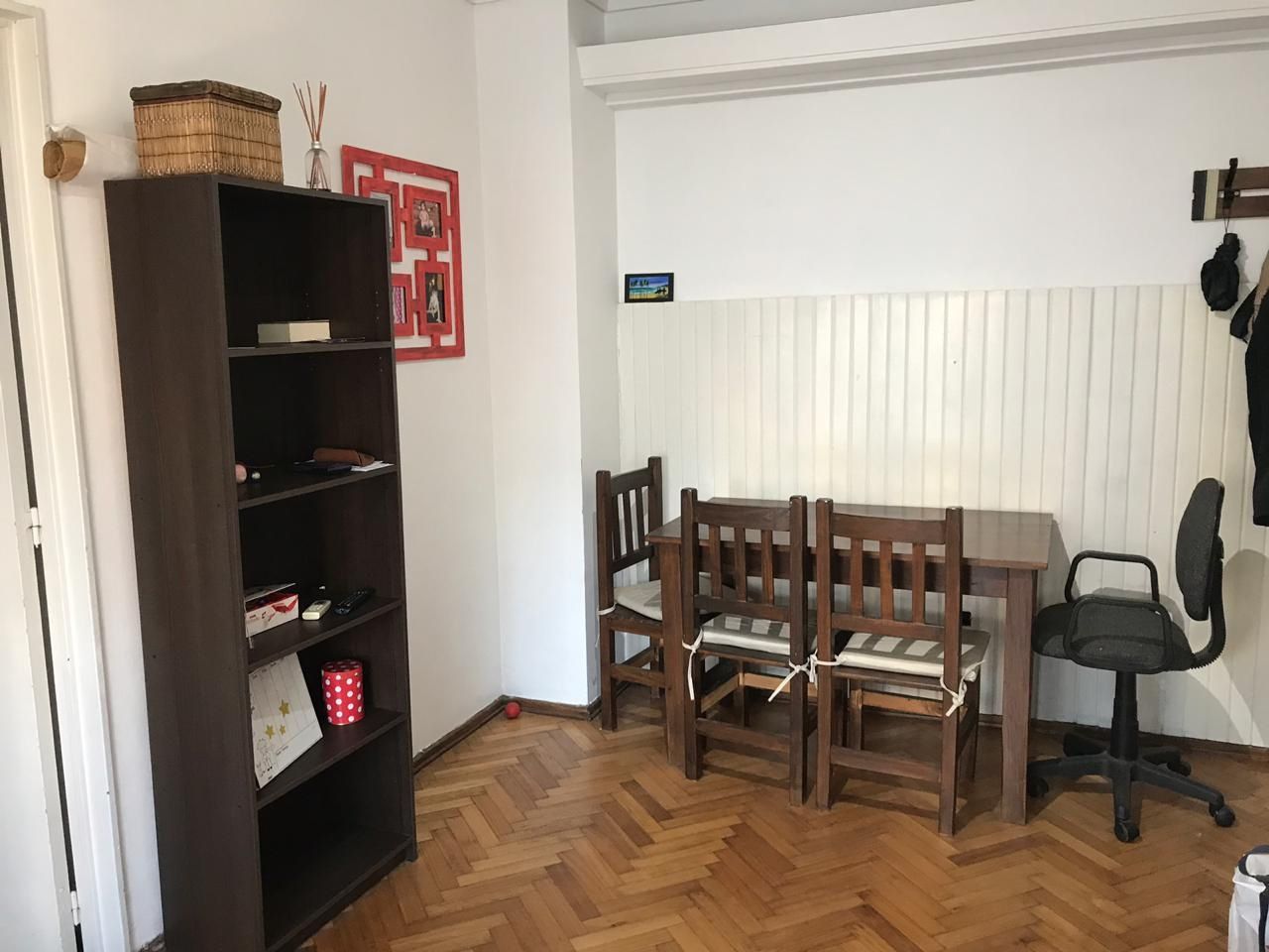 Departamento en Alquiler en Marcelo T. De Alvear 900,  CABA - Bahía Blanca Propiedades | SITIO OFICIAL l