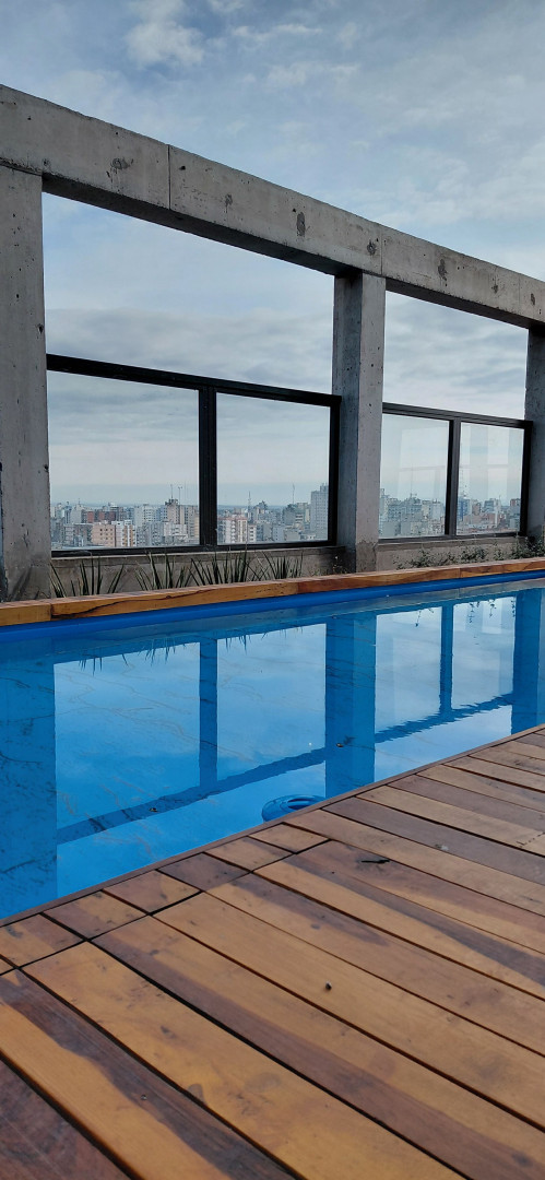 Departamento en Venta en General Paz 479, Centro, Bahía Blanca - Bahía Blanca Propiedades | SITIO OFICIAL l